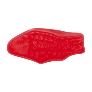 Swedish Fish - Red - Mini