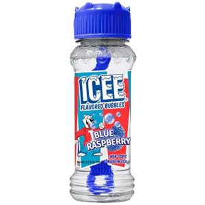 Bubble Lick - ICEE Blue Raspberry