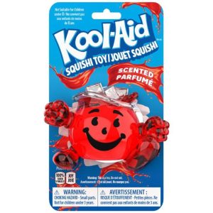 Scented Squishi - Kool-Aid