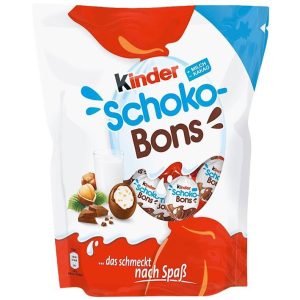 Kinder Schoko-Bons