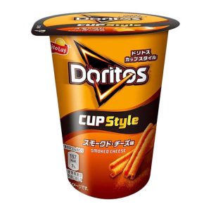 Doritos Cup Style - Smoked Cheese