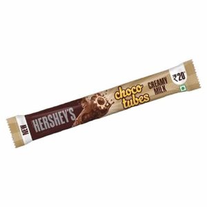 Hershey's Choco Tube - Creamy Milk - Indian