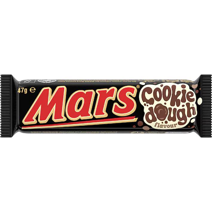 Mars Bar - Cookie Dough - Australian