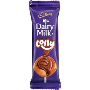 Cadbury Lolly - Indian