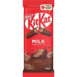 Kit Kat Block - Milk Chocolate - Australian