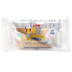 Marpro Yum Yum Candy Cones
