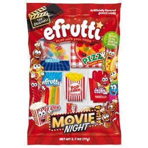 efrutti Movie Bag