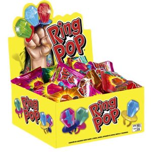 Ring Pop - Argentinian